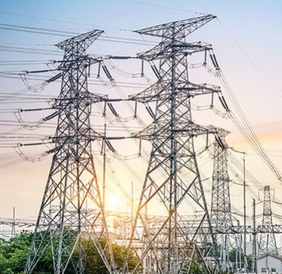Transformer-and-Line-Bay-Work